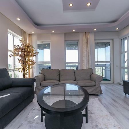 Lara Park Suits Comfort Antalya Ngoại thất bức ảnh
