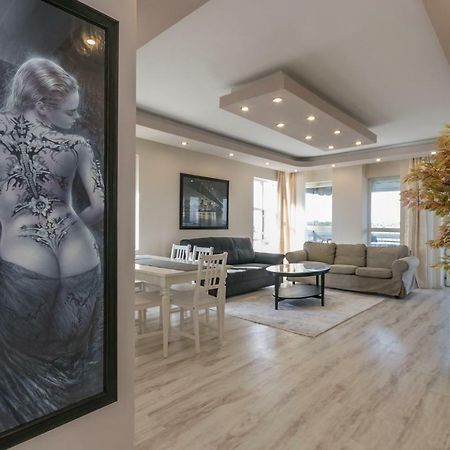 Lara Park Suits Comfort Antalya Ngoại thất bức ảnh