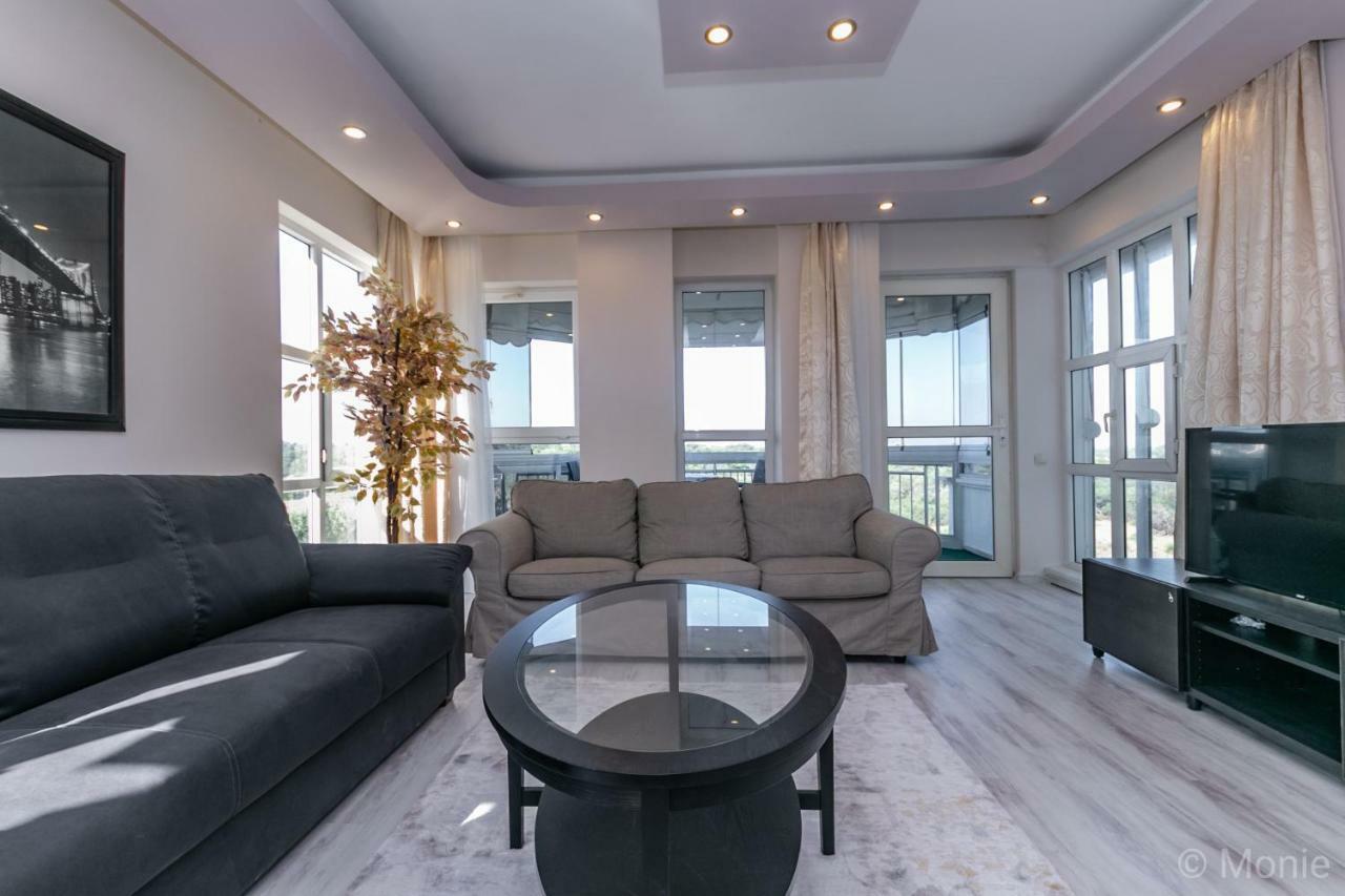 Lara Park Suits Comfort Antalya Ngoại thất bức ảnh