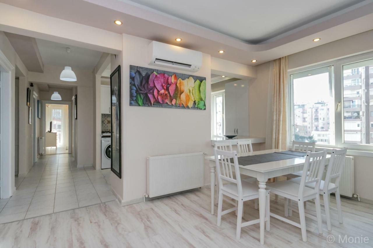 Lara Park Suits Comfort Antalya Ngoại thất bức ảnh