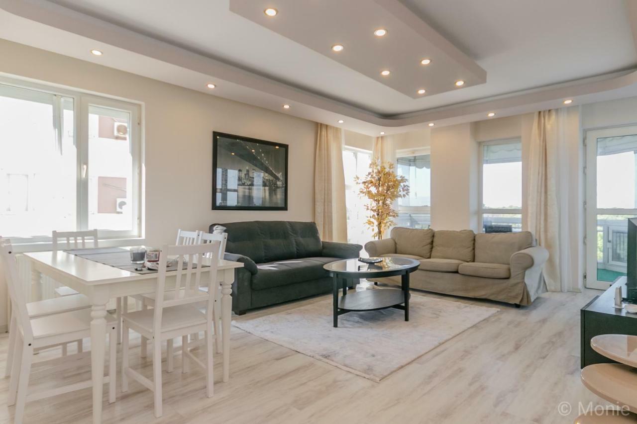 Lara Park Suits Comfort Antalya Ngoại thất bức ảnh