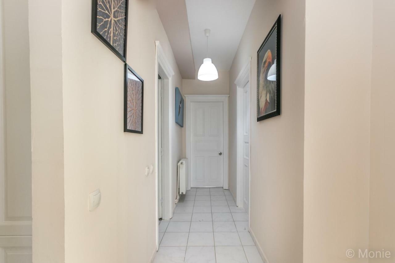 Lara Park Suits Comfort Antalya Ngoại thất bức ảnh