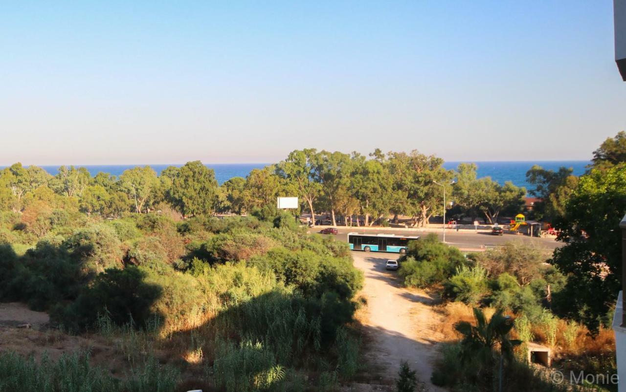 Lara Park Suits Comfort Antalya Ngoại thất bức ảnh