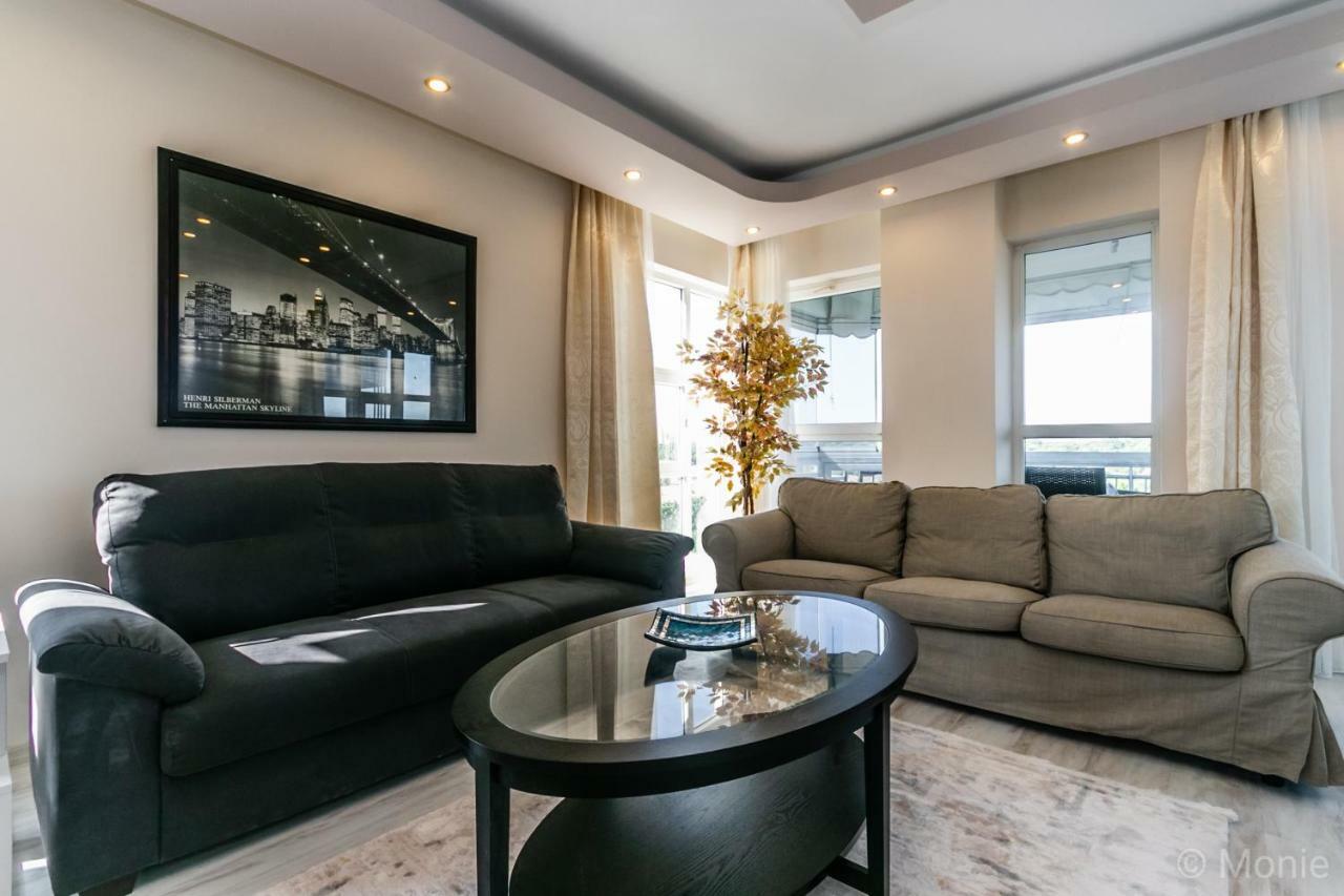 Lara Park Suits Comfort Antalya Ngoại thất bức ảnh