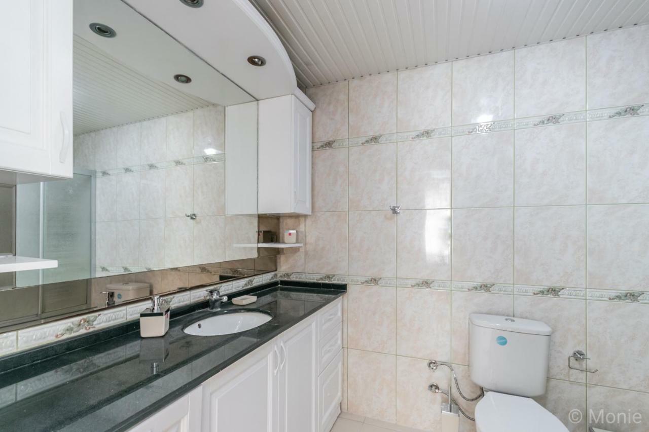 Lara Park Suits Comfort Antalya Ngoại thất bức ảnh