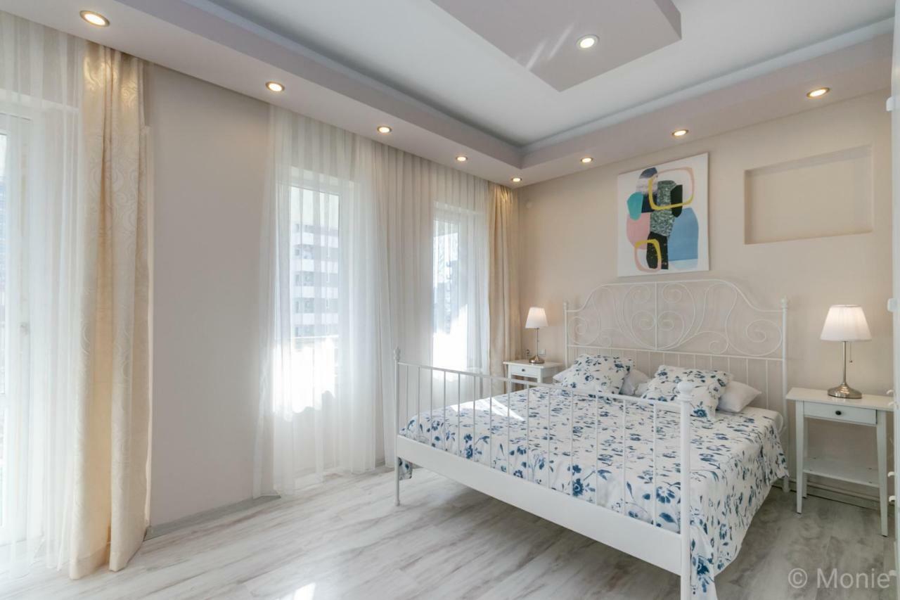 Lara Park Suits Comfort Antalya Ngoại thất bức ảnh