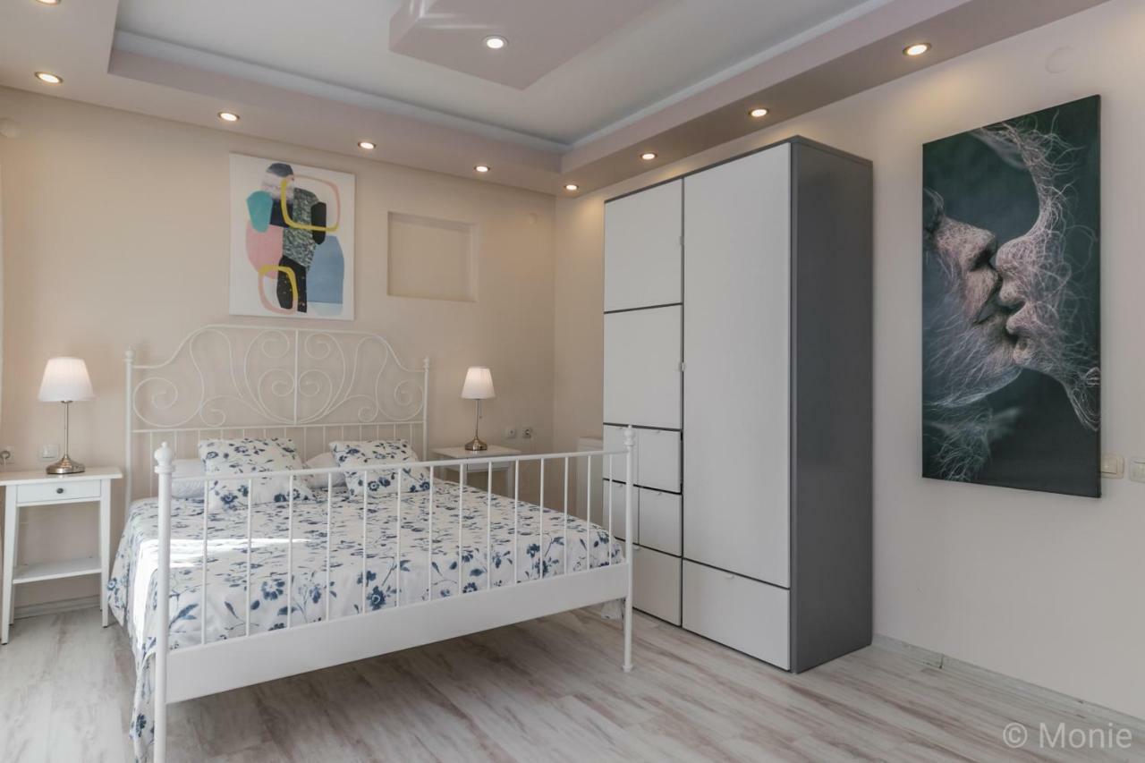 Lara Park Suits Comfort Antalya Ngoại thất bức ảnh