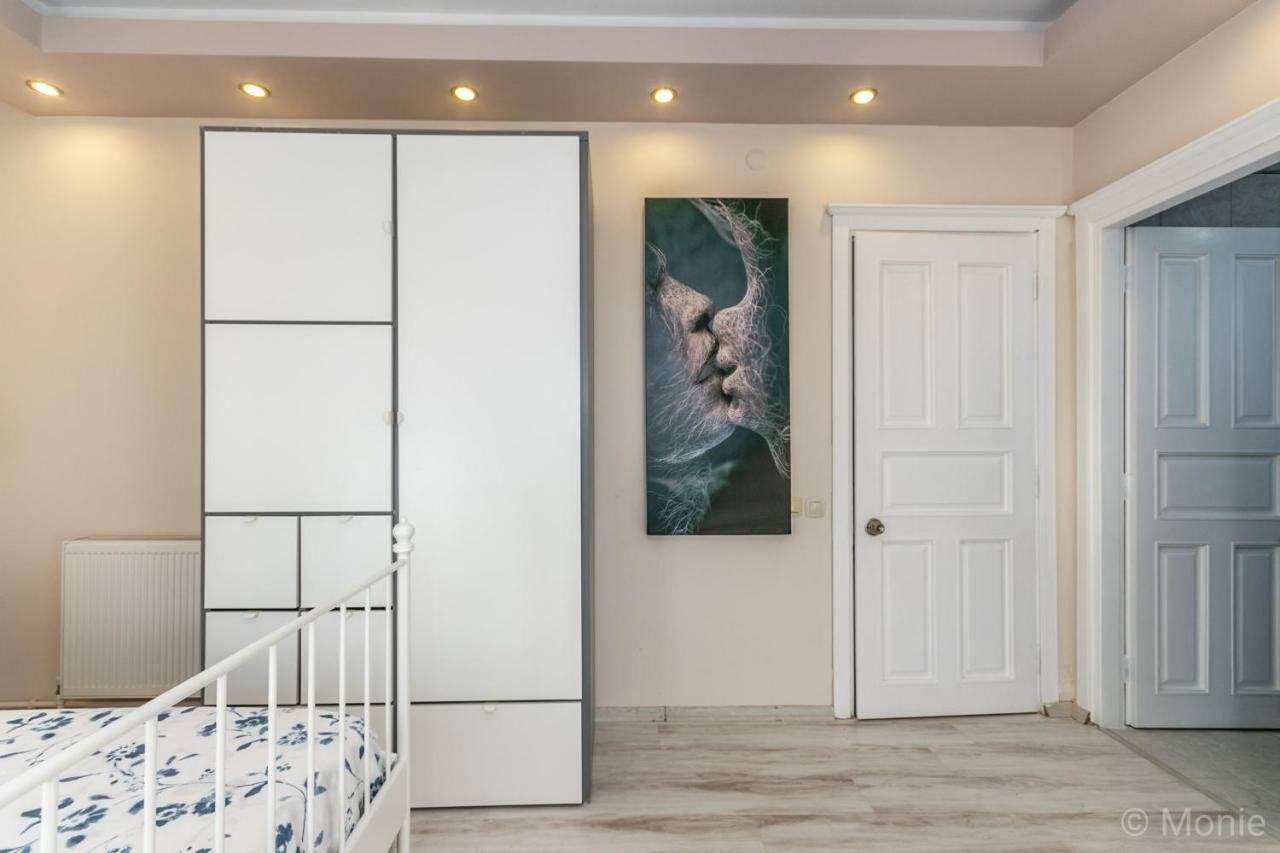 Lara Park Suits Comfort Antalya Ngoại thất bức ảnh