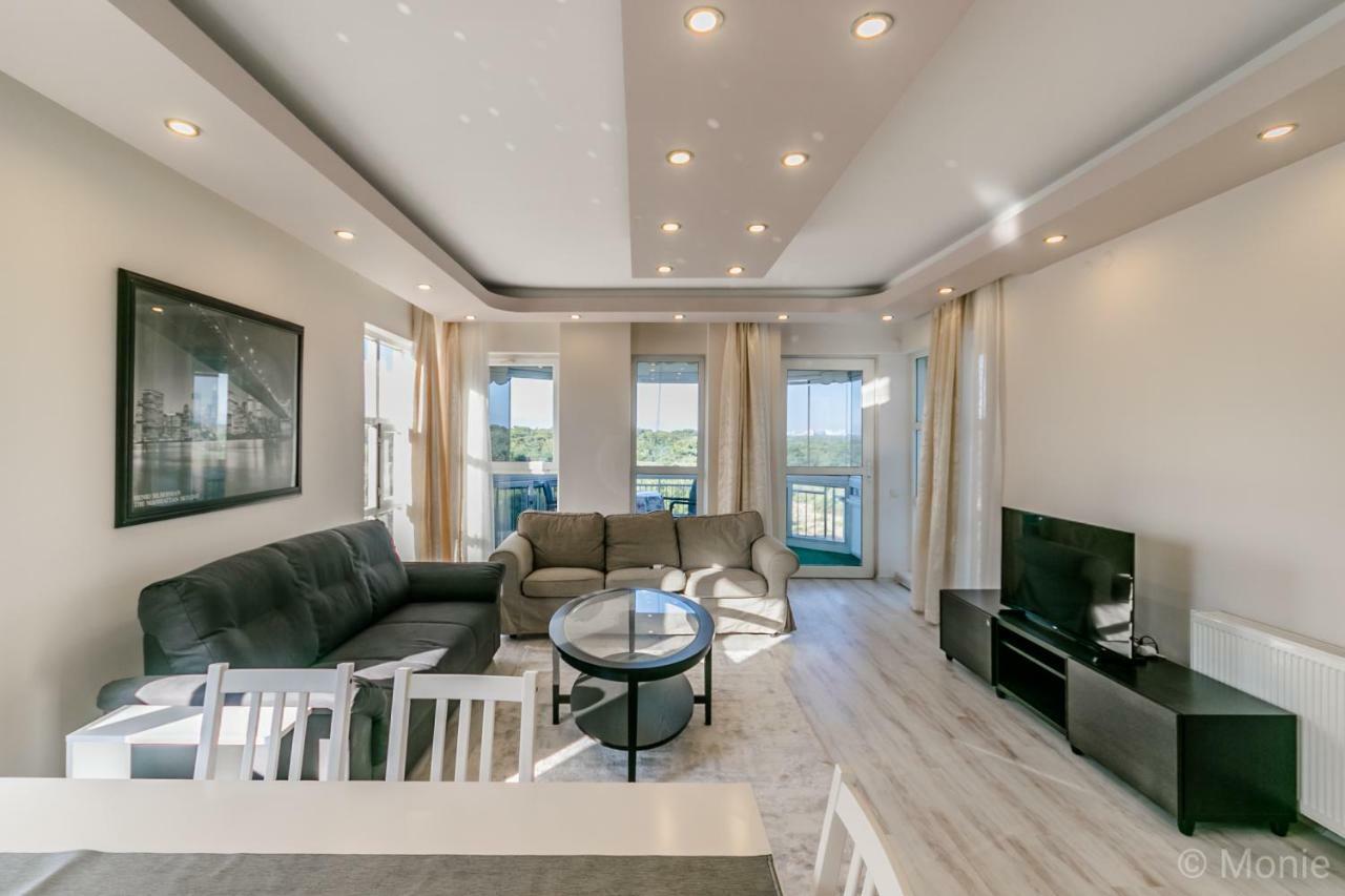 Lara Park Suits Comfort Antalya Ngoại thất bức ảnh