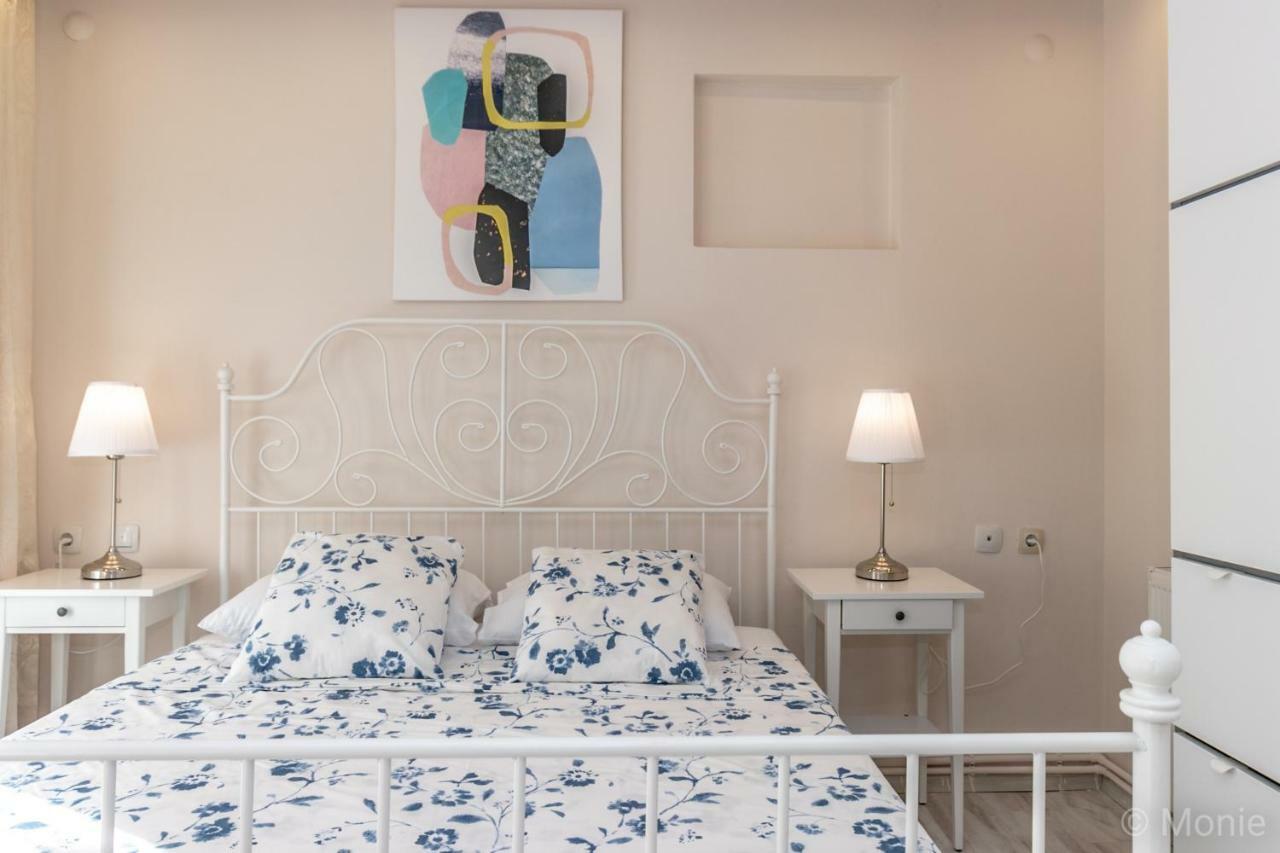 Lara Park Suits Comfort Antalya Ngoại thất bức ảnh