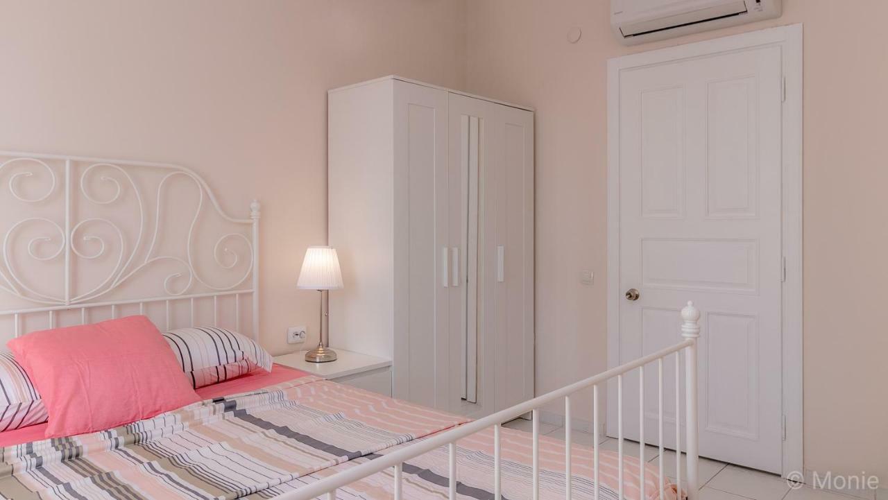 Lara Park Suits Comfort Antalya Ngoại thất bức ảnh