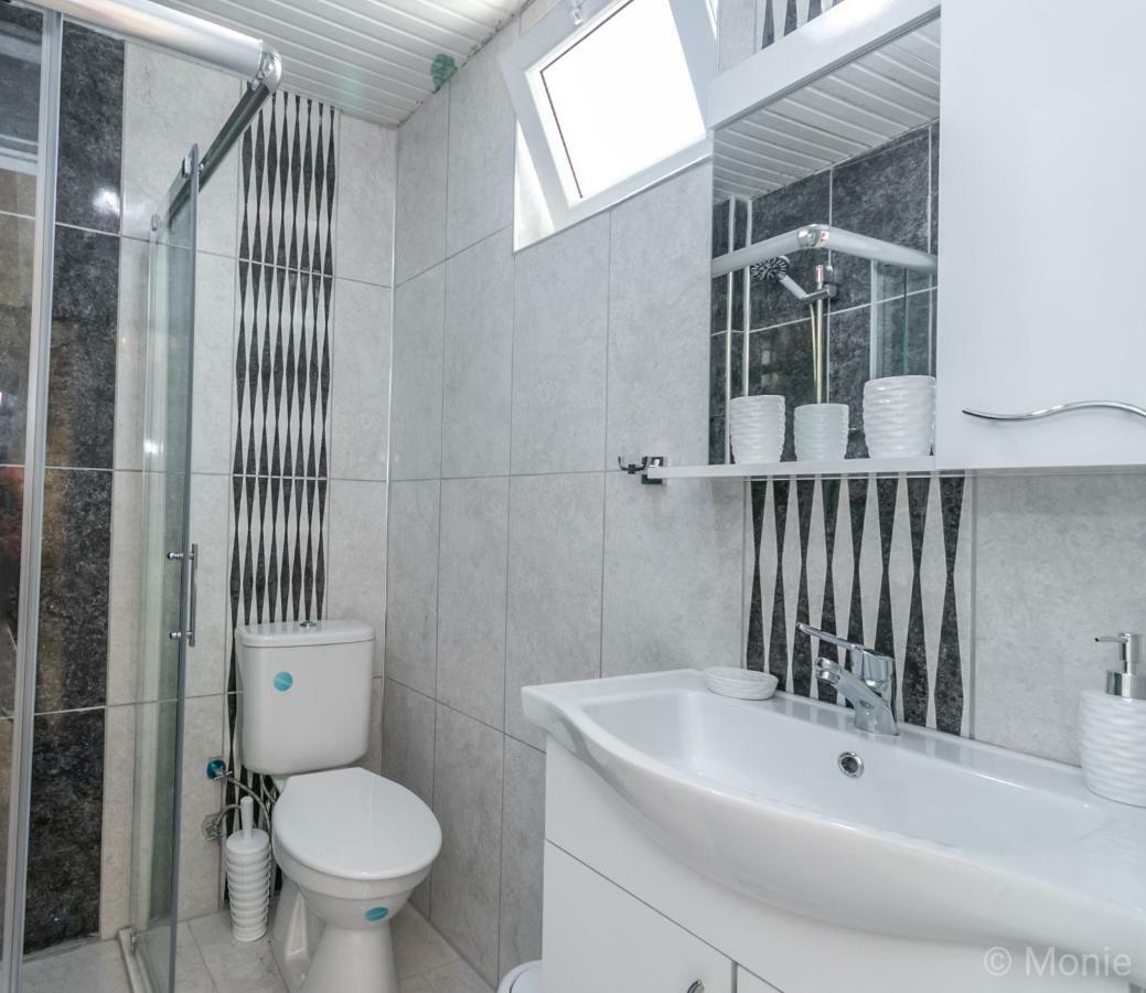 Lara Park Suits Comfort Antalya Ngoại thất bức ảnh