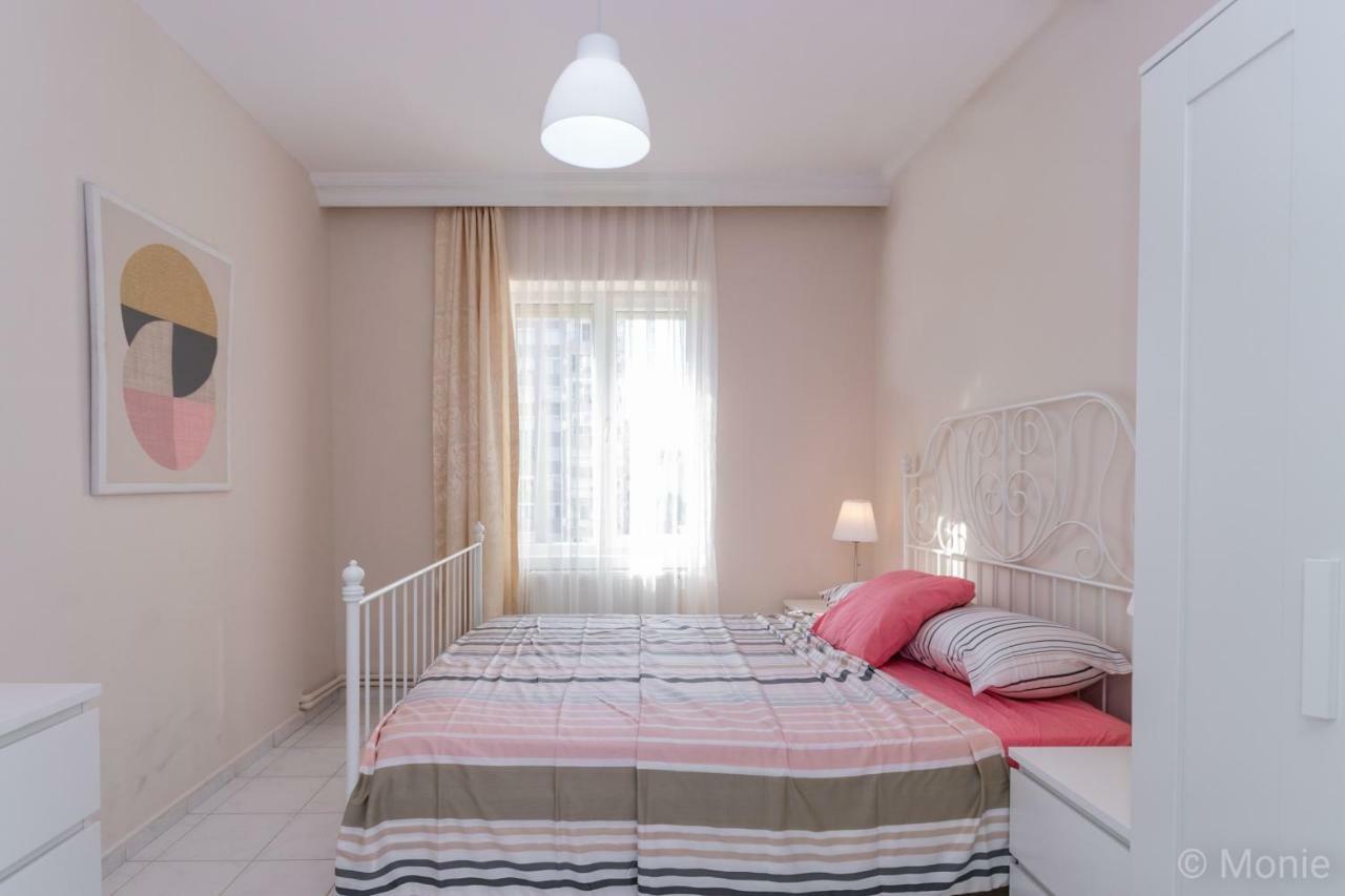Lara Park Suits Comfort Antalya Ngoại thất bức ảnh