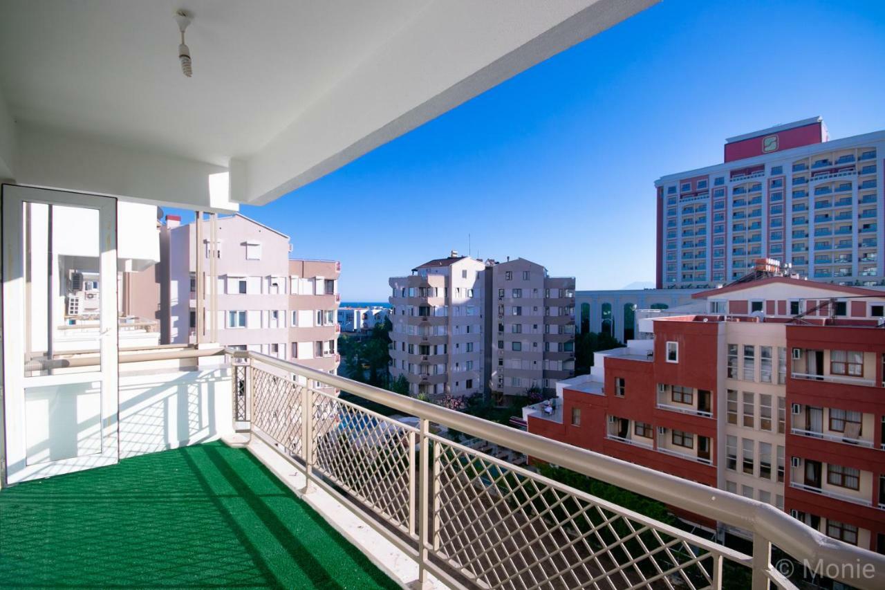 Lara Park Suits Comfort Antalya Ngoại thất bức ảnh