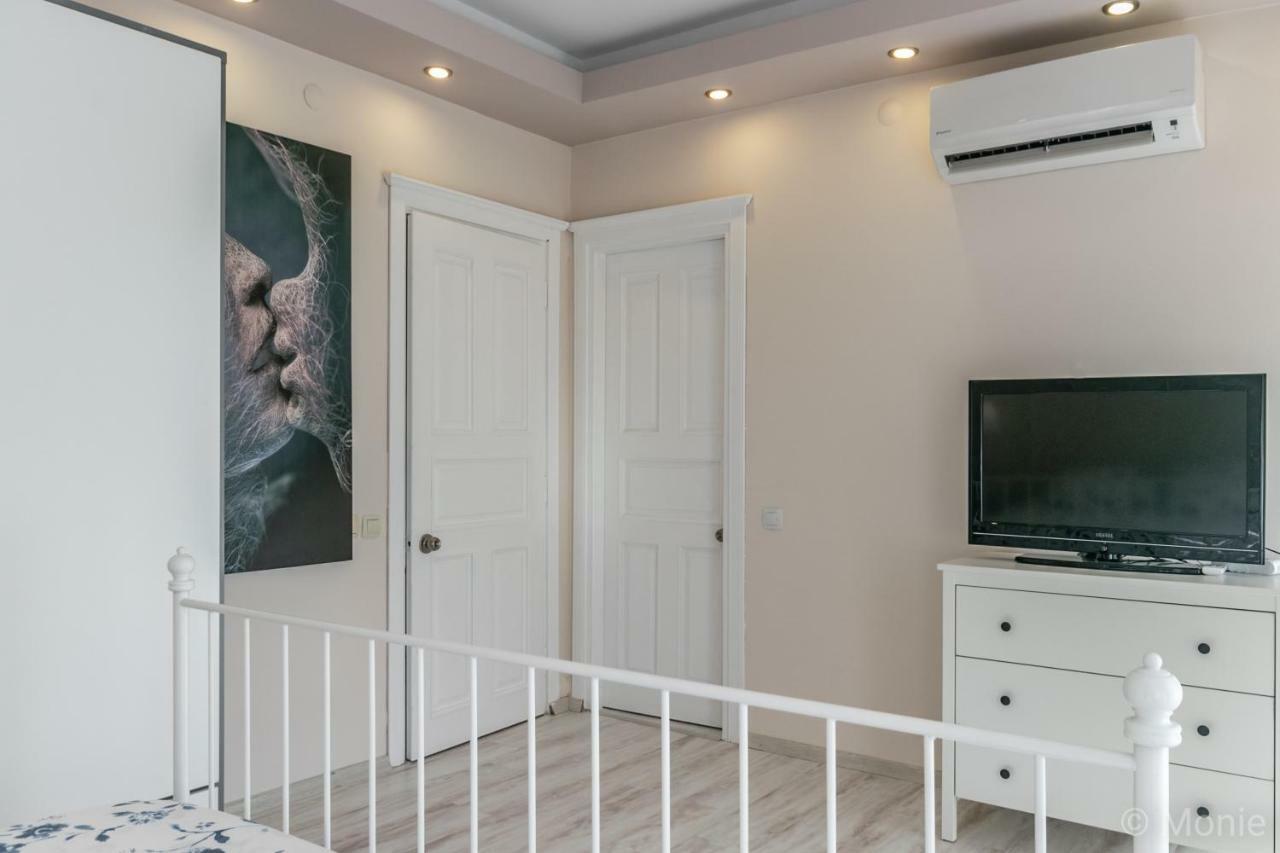 Lara Park Suits Comfort Antalya Ngoại thất bức ảnh